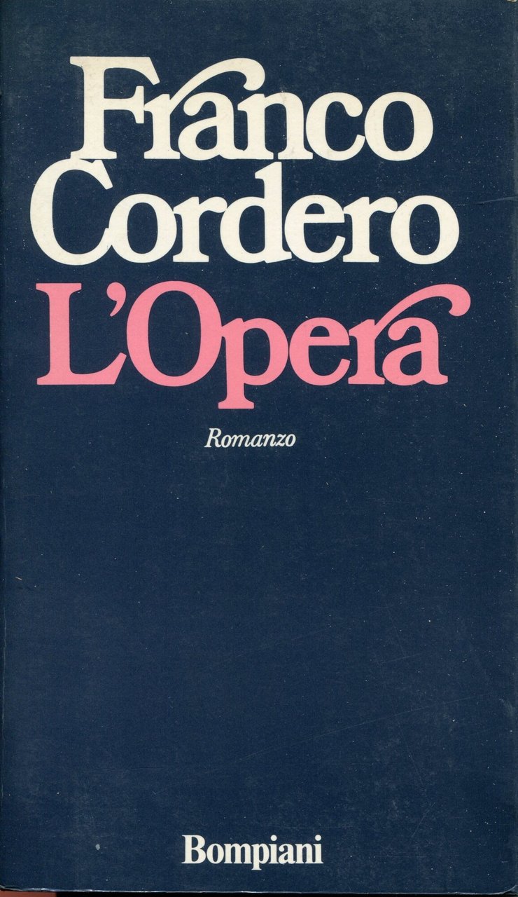 L'opera