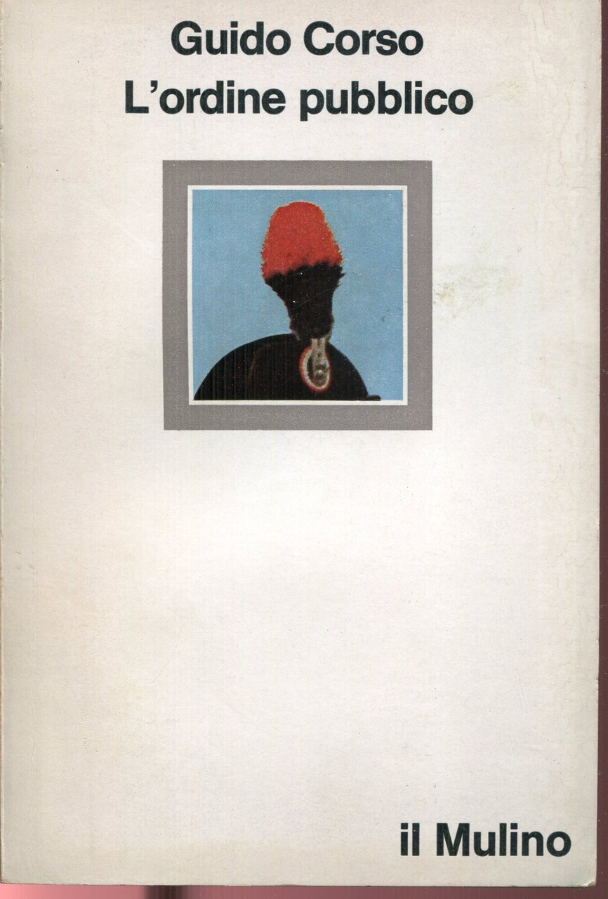 L'ordine pubblico | Immagine principale