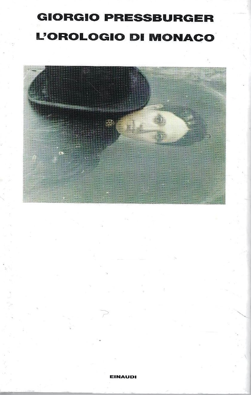 L'orologio di Monaco | Immagine principale