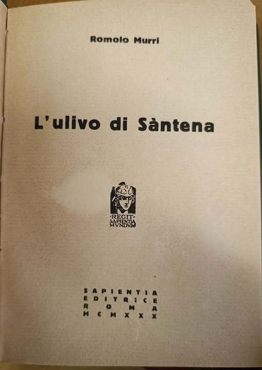 L'ulivo di Santena | Immagine Gallery 2