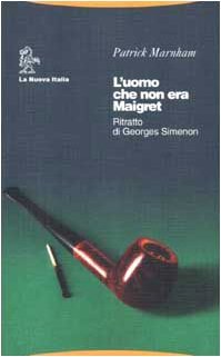L'uomo che non era Maigret. Ritratto di Georges Simenon | Immagine principale