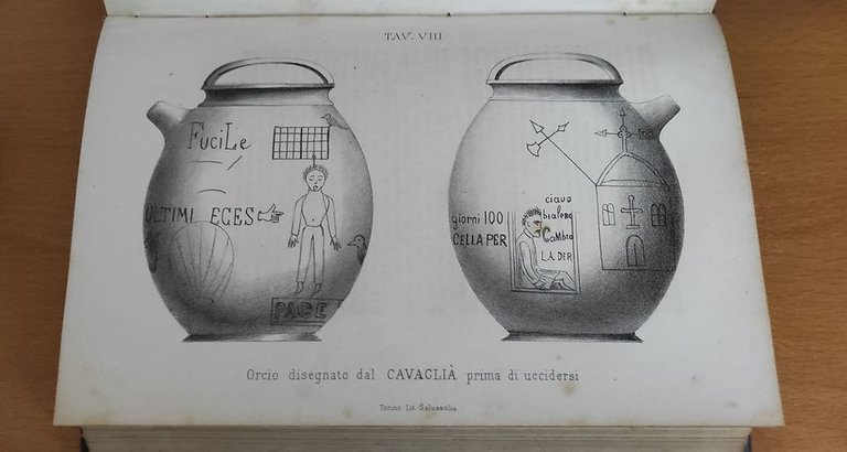 L' uomo delinquente in rapporto all'antropologia, giurisprudenza e alle discipline … | Immagine Gallery 5