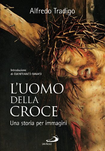 L'uomo della Croce. Una storia per immagini. Ediz. illustrata | Immagine Gallery 2