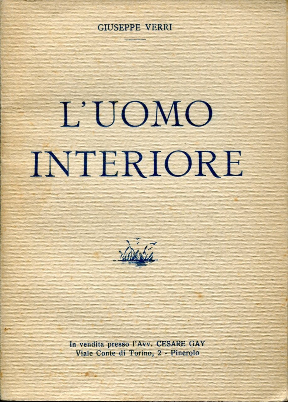 L'uomo interiore