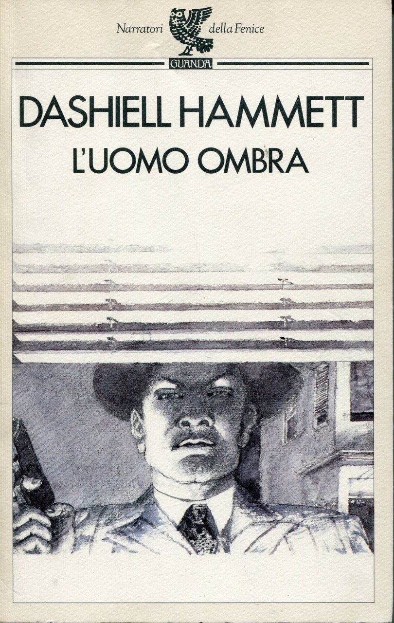 L'uomo ombra