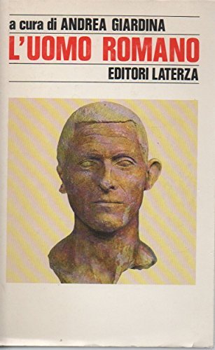L'uomo romano | Immagine principale