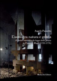 L'uomo tra natura e grazia. Il diritto naturale e la …