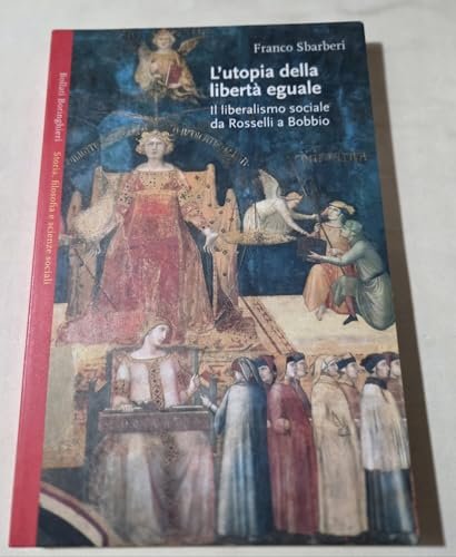 L'utopia della libertà eguale | Immagine principale