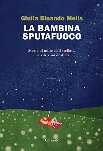 La bambina sputafuoco