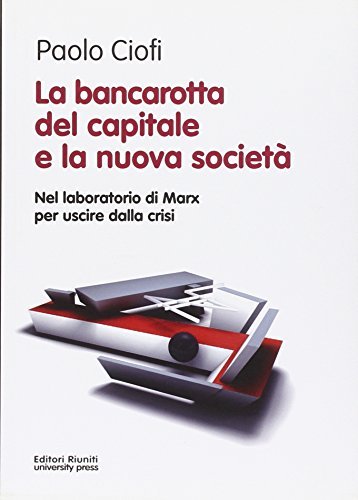 La bancarotta del capitale e la nuova società. Nel laboratorio … | Immagine principale