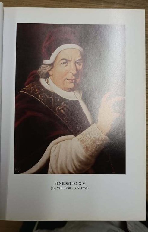 La beatificazione dei servi di Dio e la canonizzazione dei … | Immagine Gallery 2