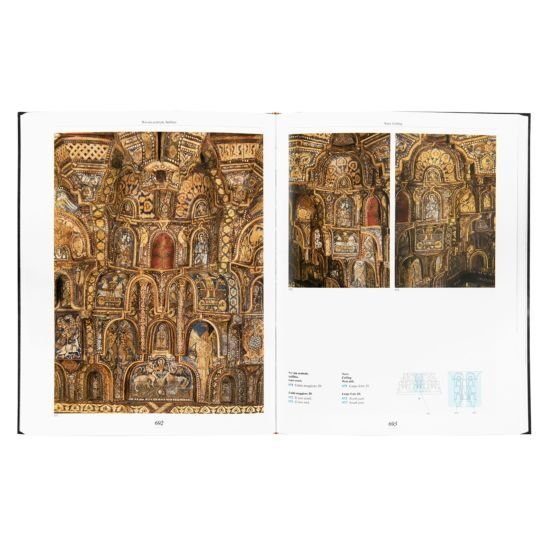 La Cappella Palatina a Palermo - The Cappella Palatina in …