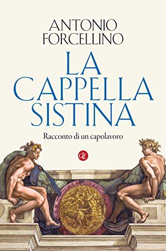 La Cappella Sistina, racconto di un capolavoro | Immagine principale