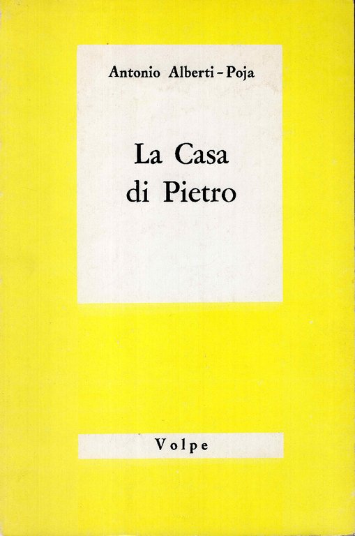 La casa di Pietro