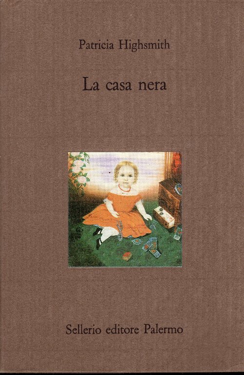 La casa nera. | Immagine Gallery 2