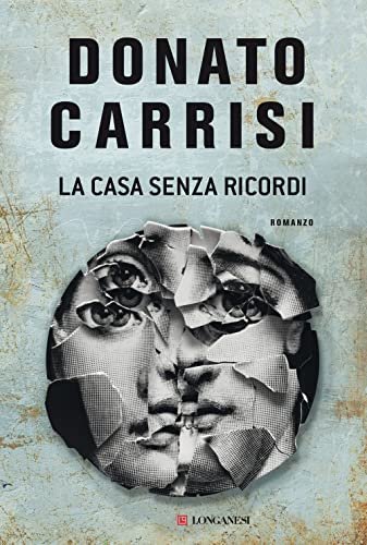 La casa senza ricordi | Immagine principale