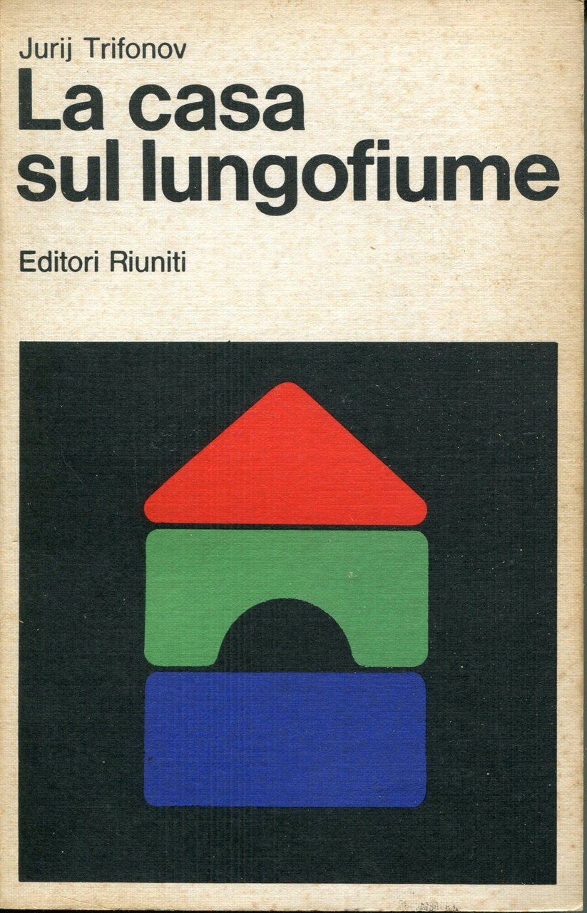La casa sul lungofiume