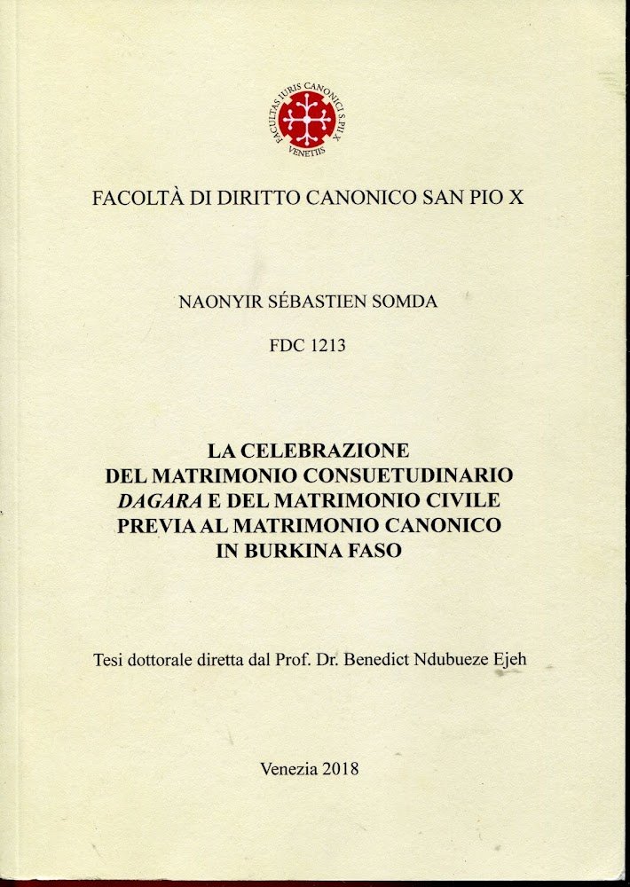 La celebrazione del matrimonio consuetudinario dagara e del matrimonio civile … | Immagine principale