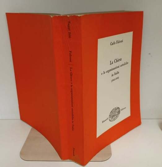 La Chiesa e le organizzazioni cattoliche in Italia, 1945-1955 : … | Immagine Gallery 2