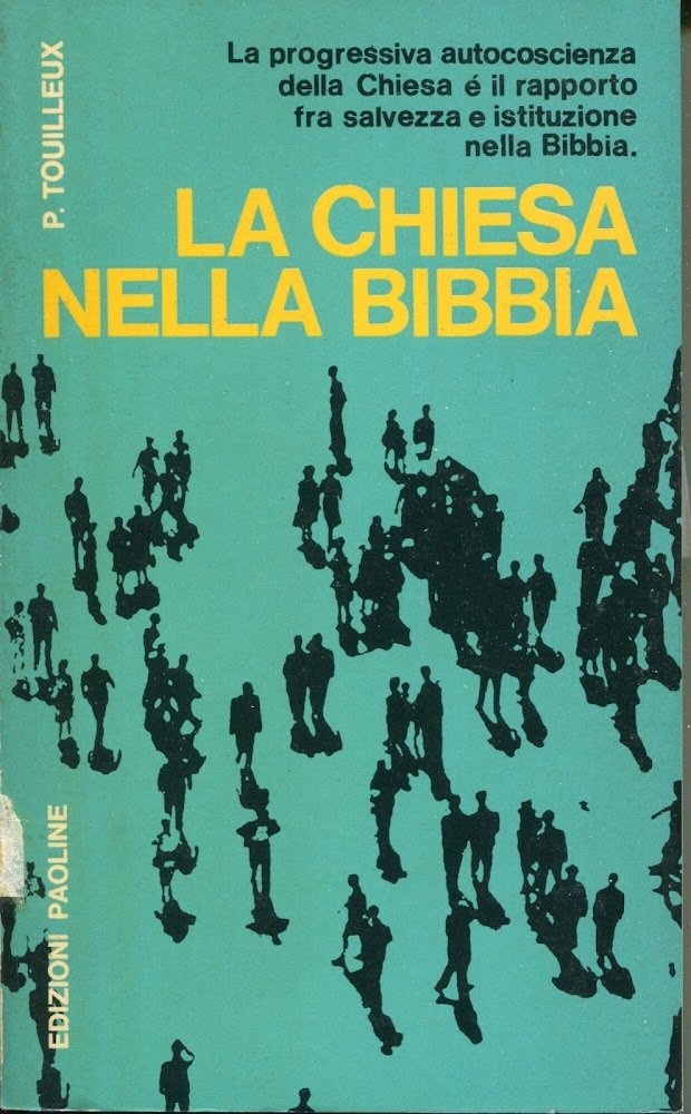 La Chiesa nella Bibbia