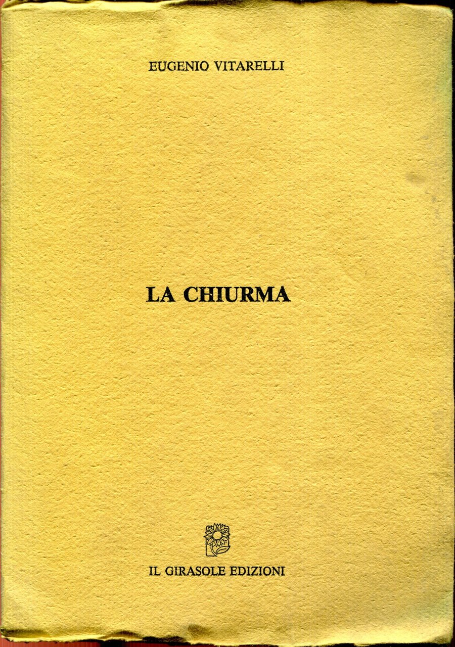 La chiurma | Immagine principale