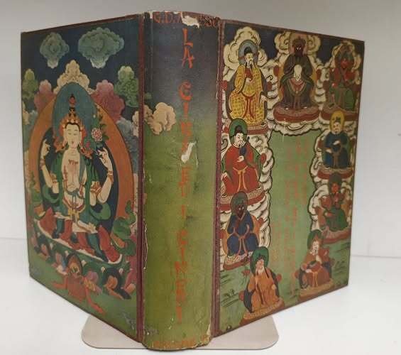 La Cina ed i cinesi : loro leggi e costumi. … | Immagine principale