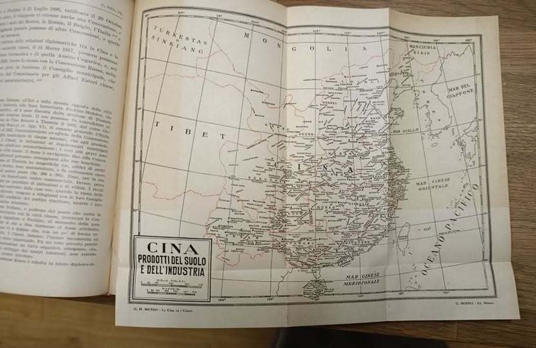 La Cina ed i cinesi : loro leggi e costumi. … | Immagine Gallery 3