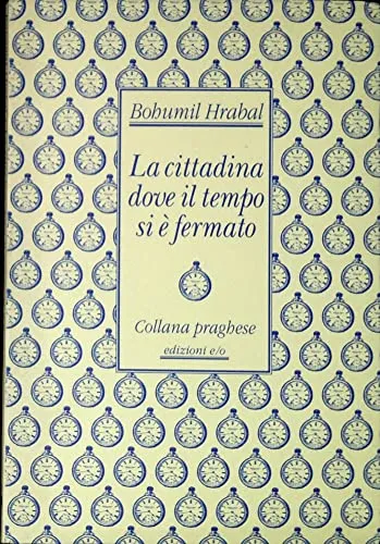 La cittadina dove il tempo si è fermato | Immagine principale