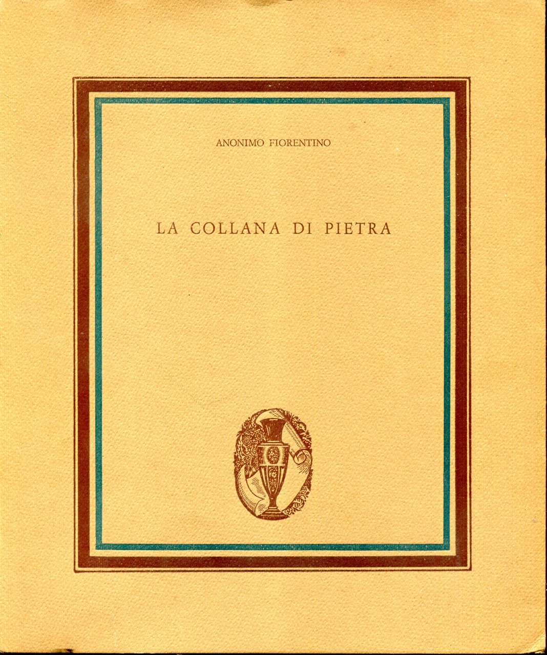 La collana di Pietra | Immagine principale