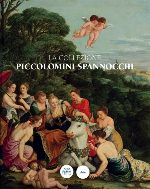 La collezione Piccolomini Spannocchi. Siena, Santa Maria della Scala | Immagine principale