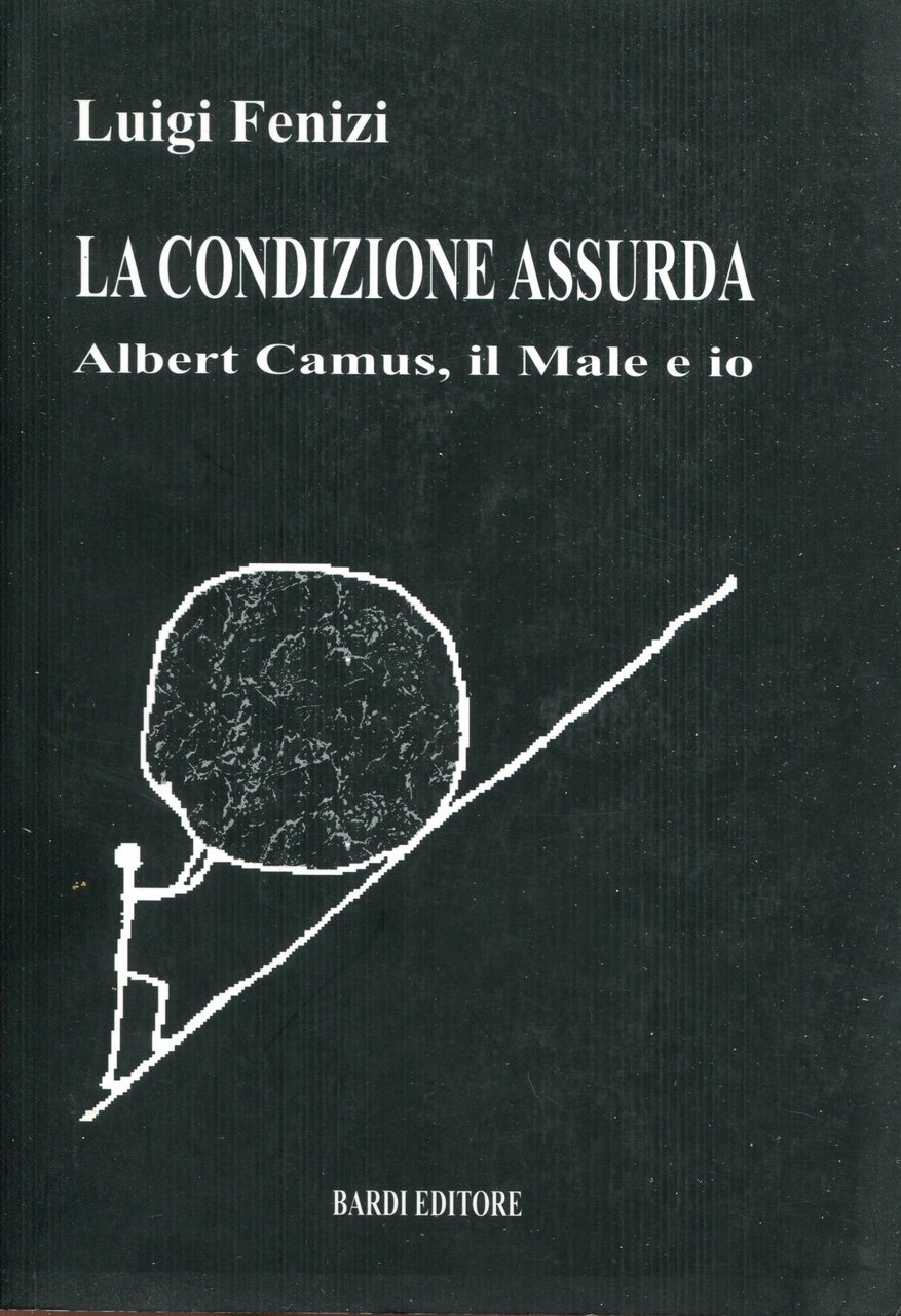 La condizione assurda. Albert Camus, il male e io | Immagine principale
