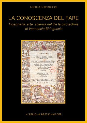 La conoscenza del fare. Ingegneria, arte, scienza nel De la … | Immagine principale