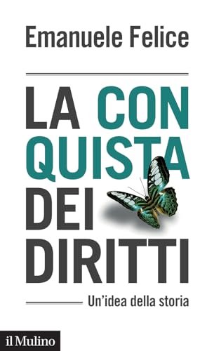 La conquista dei diritti. Un'idea della storia | Immagine principale