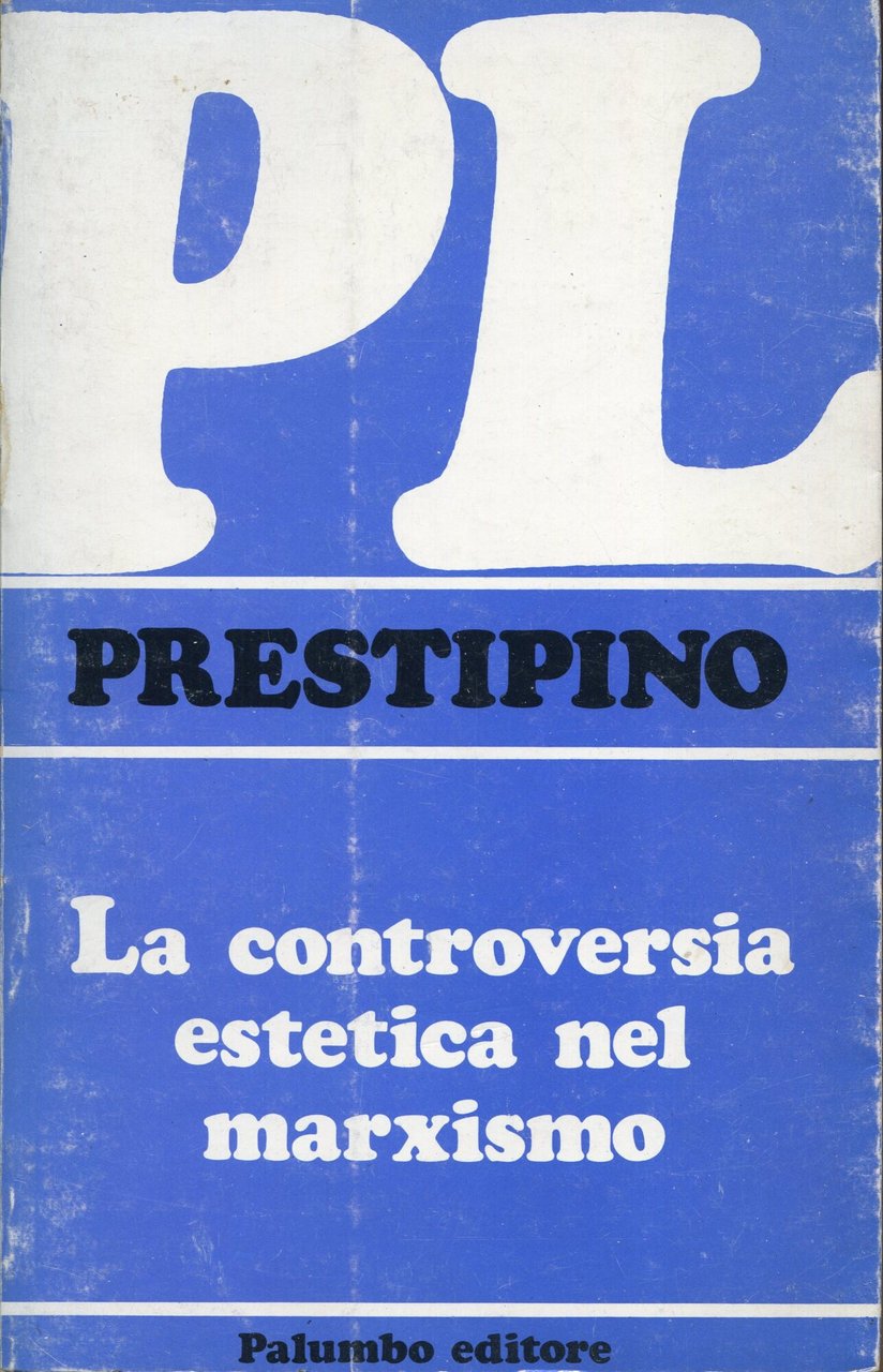 La controversia estetica nel marxismo