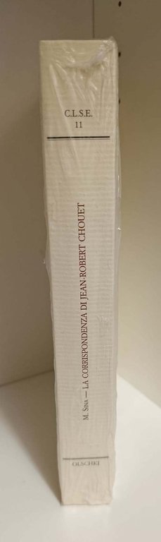 La corrispondenza di Jean-Robert Chouet professore di filosofia a Saumur … | Immagine Gallery 2