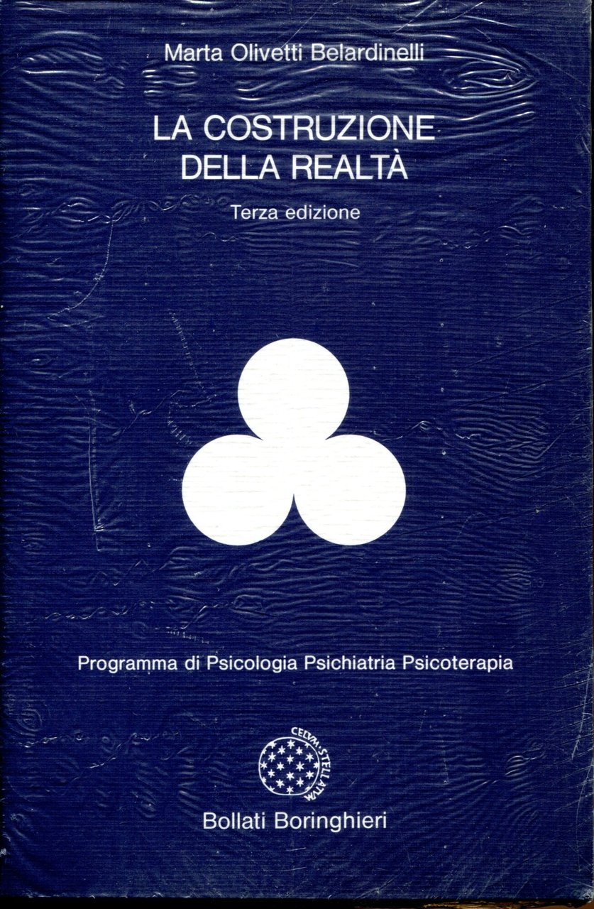 La costruzione della realtà