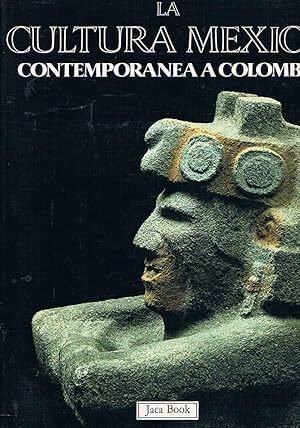 La cultura Mexica contemporanea a Colombo. Mostra di reperti archeologici …