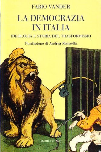 La democrazia in Italia | Immagine principale