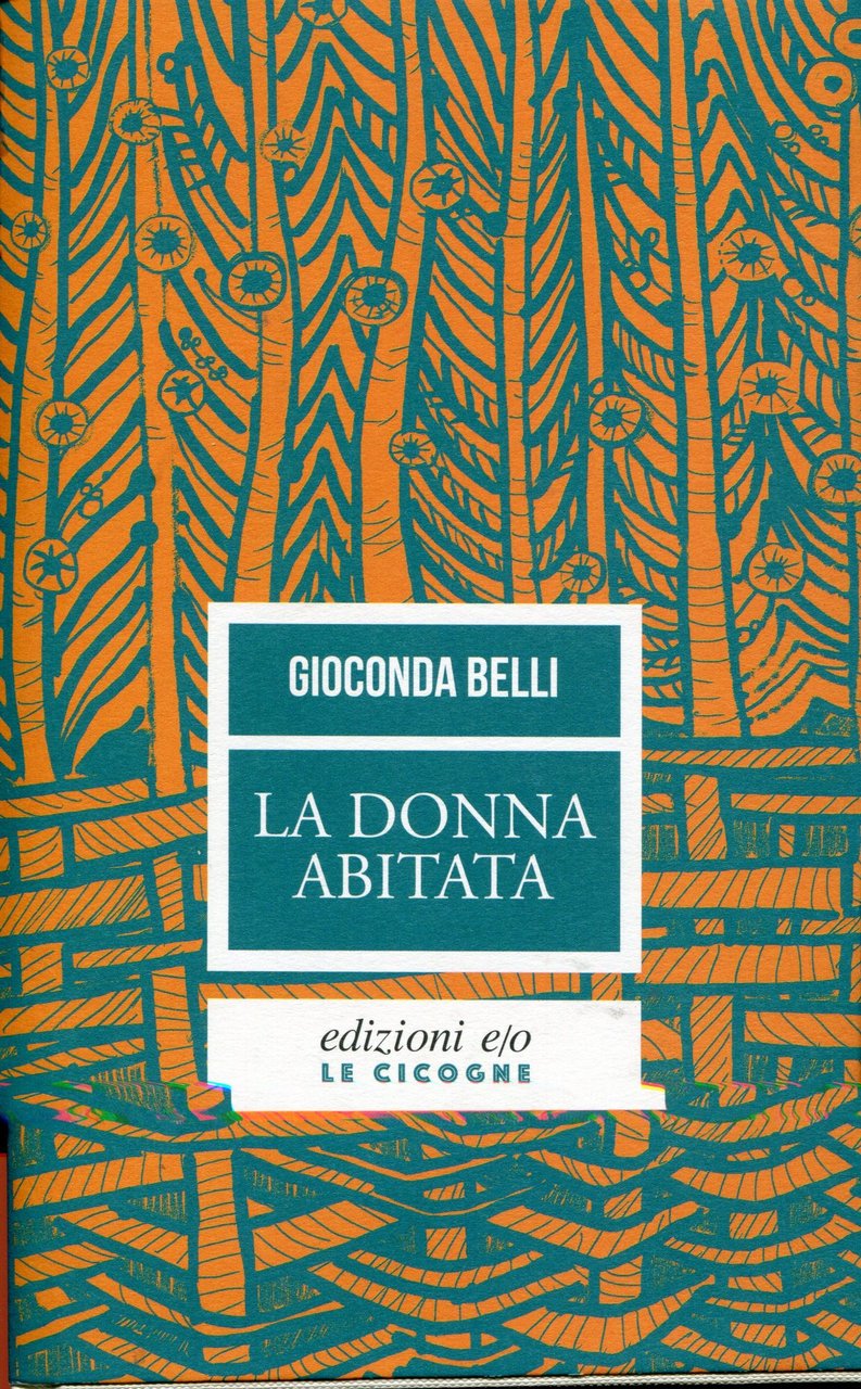 La donna abitata