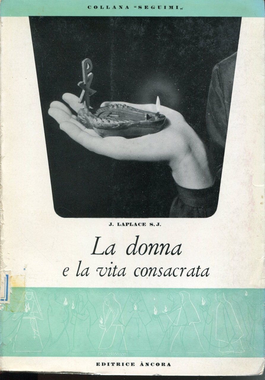 La donna e la vita consacrata