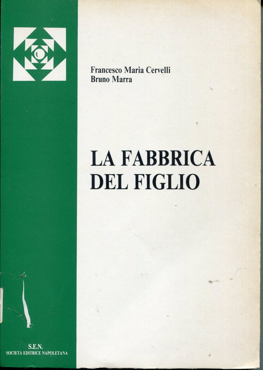 La fabbrica del figlio, problemi etico-giuridici