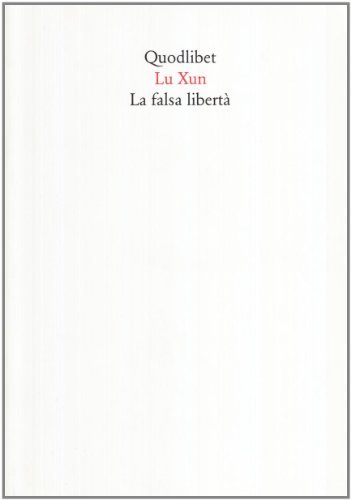 La falsa libertà | Immagine principale