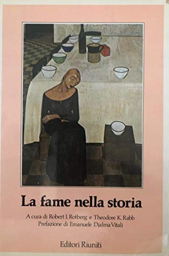 La fame nella storia
