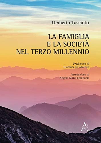 La famiglia e la società nel terzo millennio