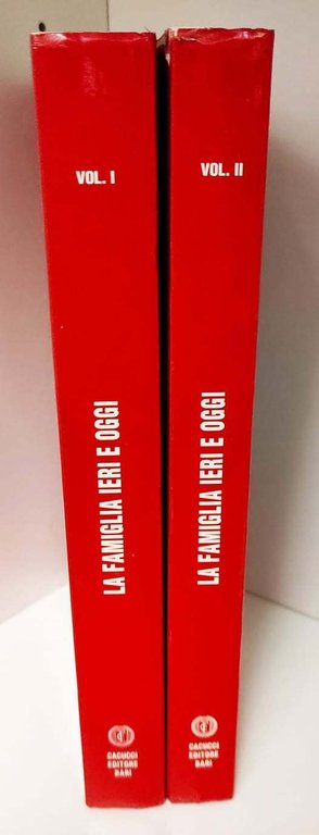 La famiglia ieri e oggi : trasformazioni demografiche e sociali … | Immagine Gallery 2