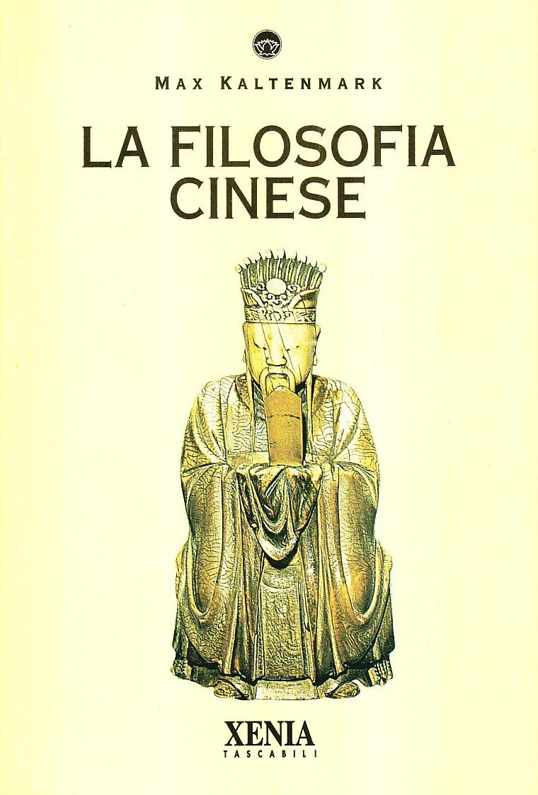 La filosofia cinese