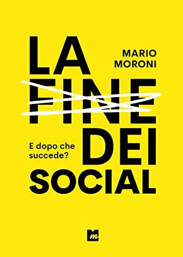 La fine dei social. E dopo che succede? | Immagine principale