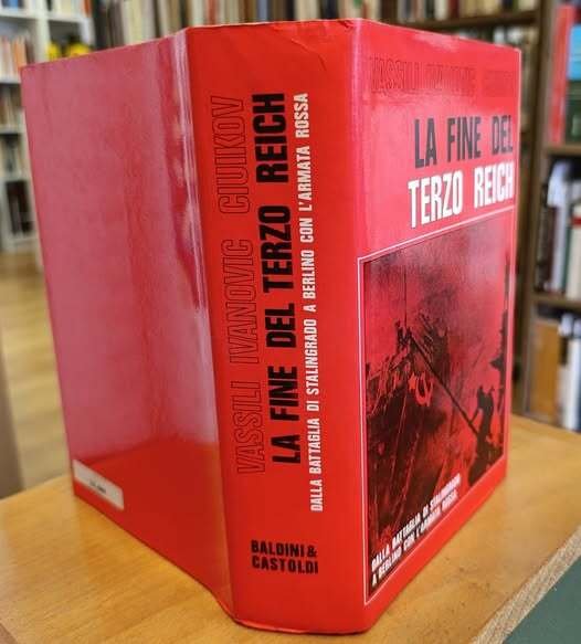 La fine del Terzo Reich