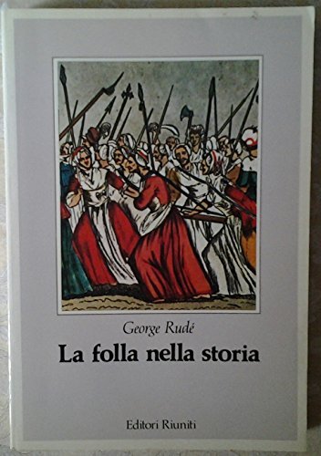 La folla nella storia