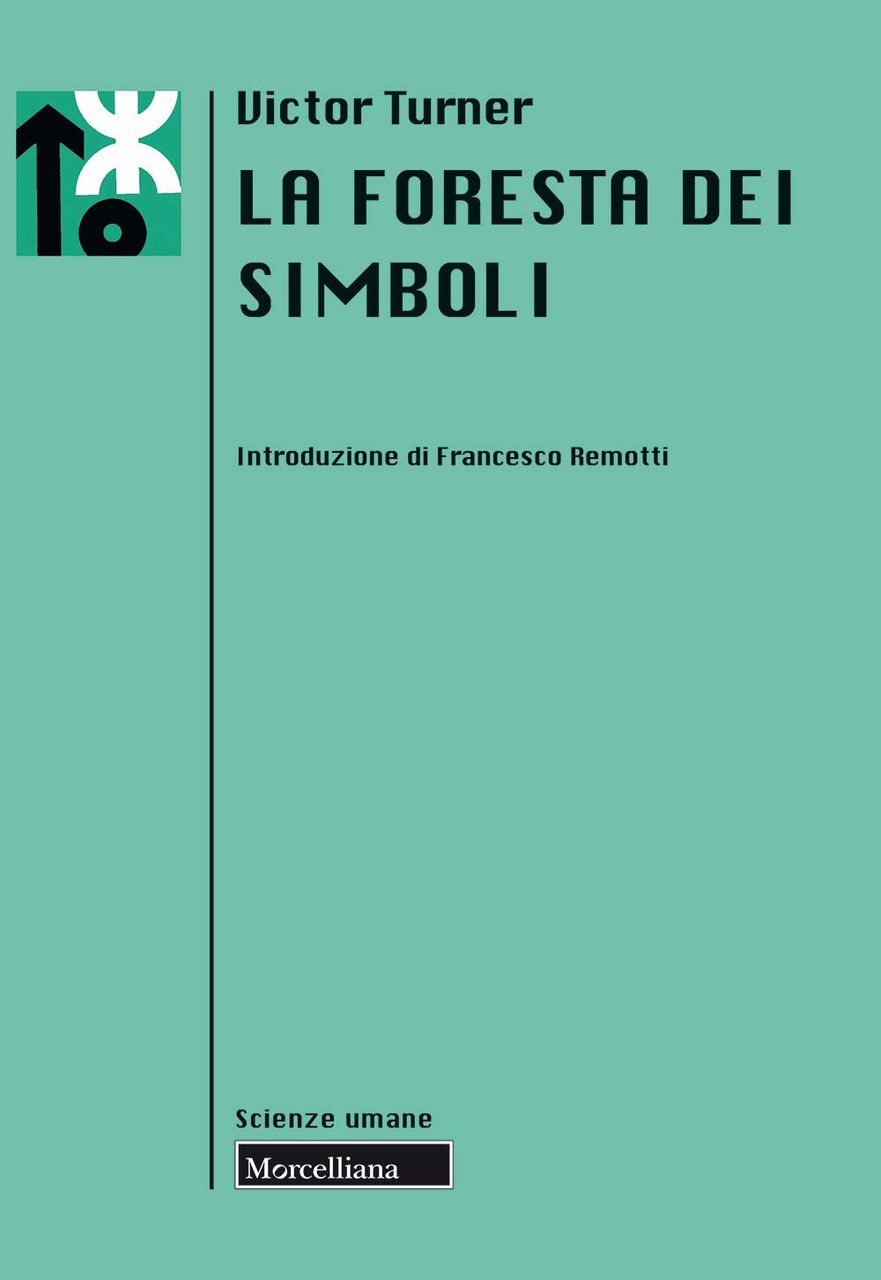 La foresta dei simboli. Nuova ediz. | Immagine principale